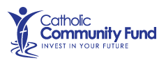 Catholic Community Fund Logo