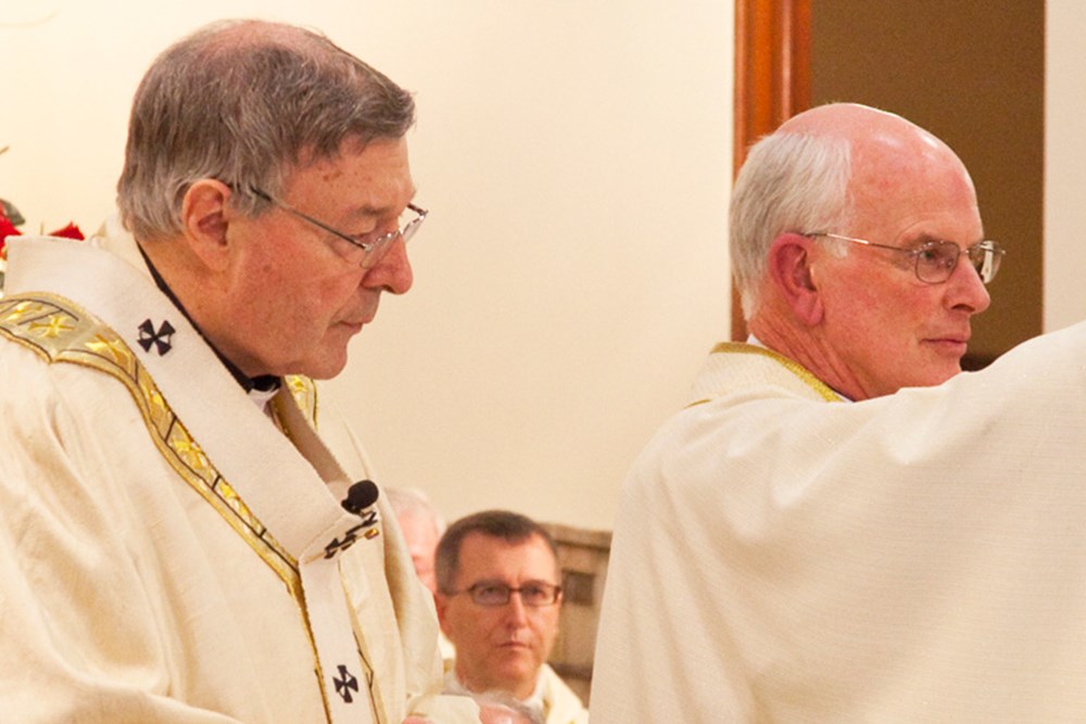 Catholic Bishops welcome Royal Commission Image