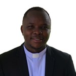 Rev Deacon Solomon Okovido Image